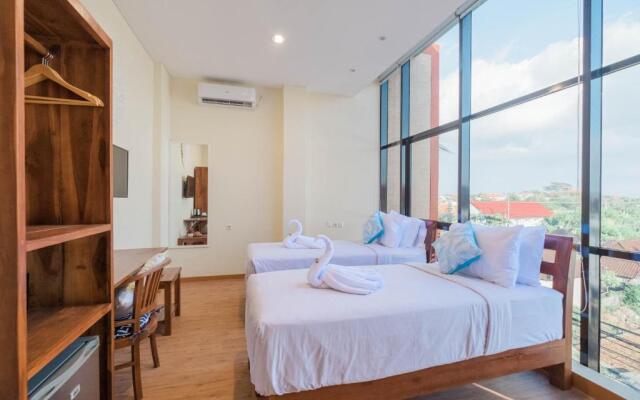 Caroline Guest House