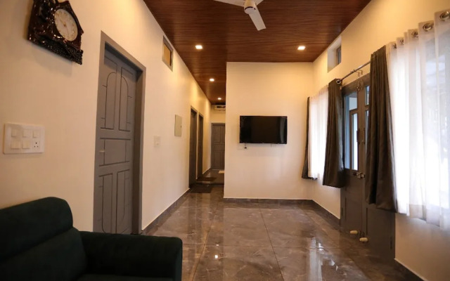 Cassa Don Premium Pool Villa
