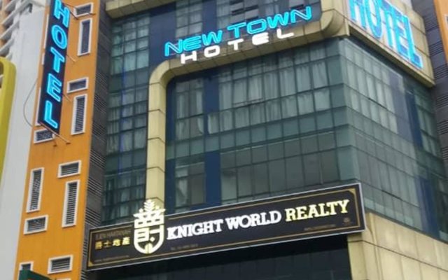 New Town Hotel Puchong