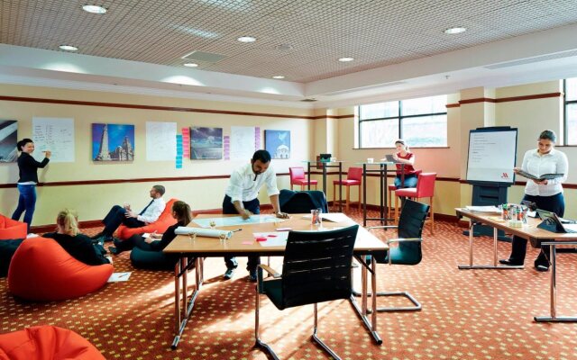 Delta Hotels Liverpool City Centre