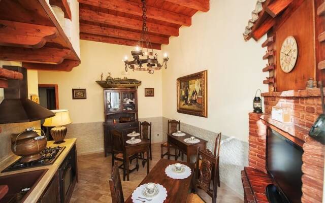 B&B Trani Palace