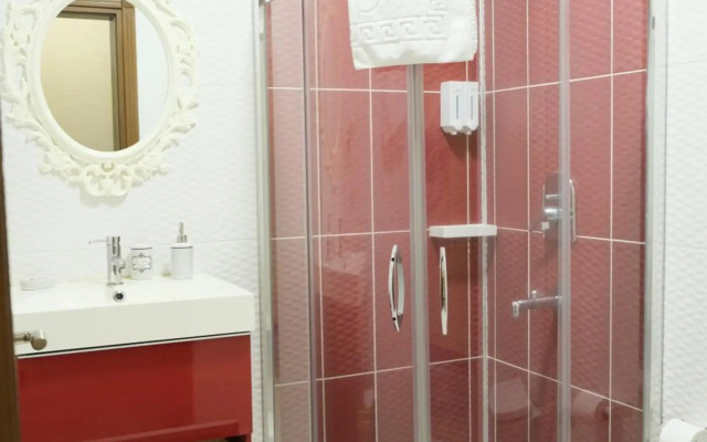 Nilufer Otel - Adult Only