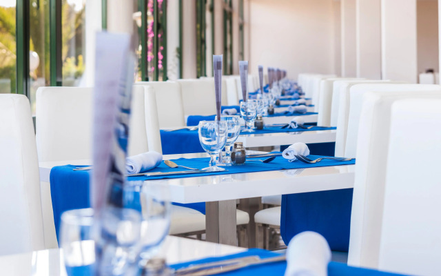 Globales Cala´n Blanes