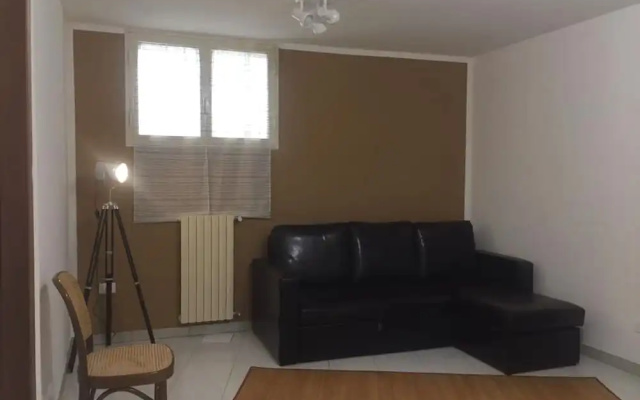 Saragozza Comfort Apartment
