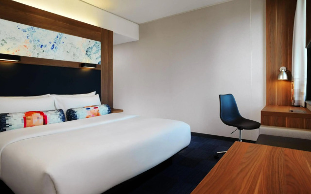 Aloft Stuttgart