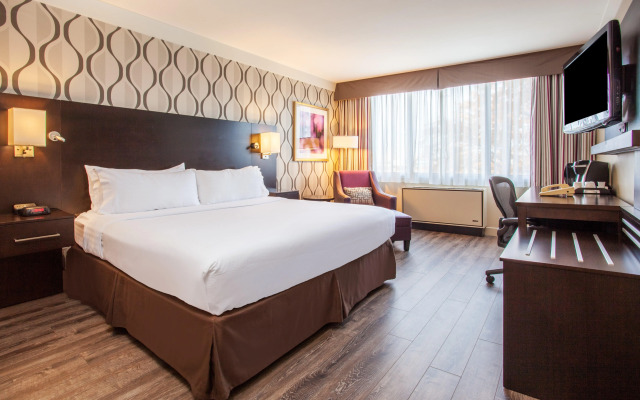 Holiday Inn Toronto - Int'l Airport, an IHG Hotel