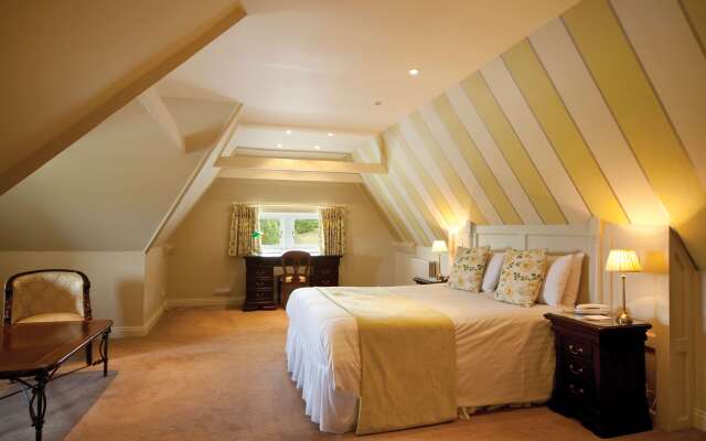 Best Western Webbington Hotel & Spa