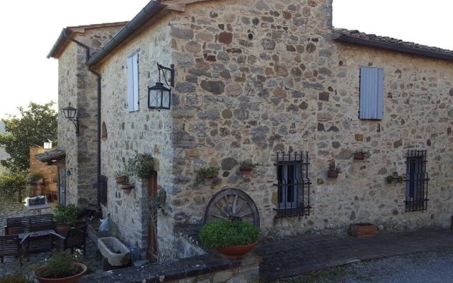 Agriturismo Domus Etrusca