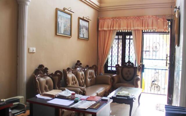 Manisee Syariah Homestay