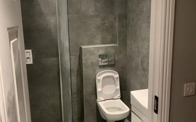 Luxury Property in Central Newbridge Wifi