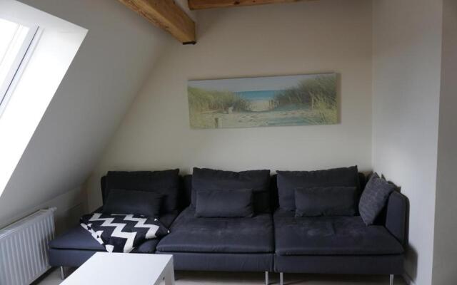 Schauf Ferienwohnung 1