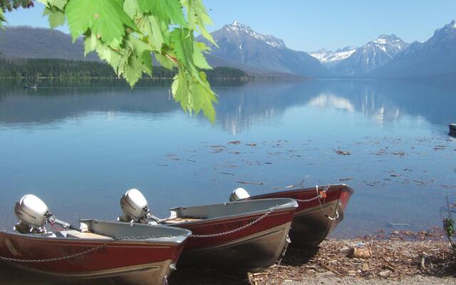 Hampton Inn Kalispell