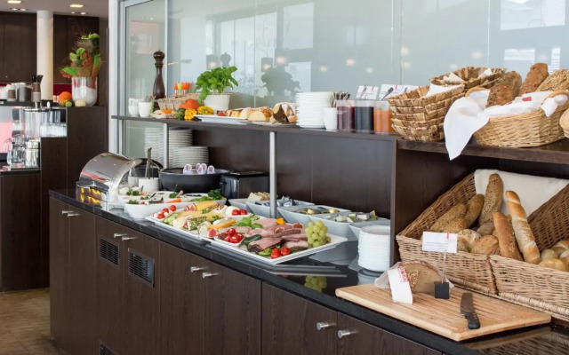 arte Hotel Krems