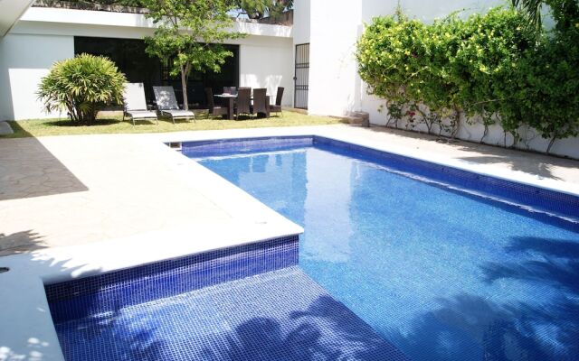 Casa Campestre Premium Residence by TA