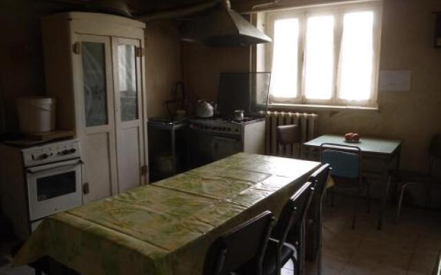 Guest House Jigra