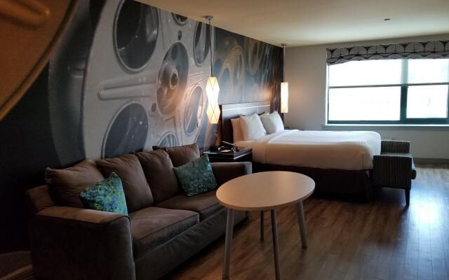 Hotel Indigo Pittsburgh East Liberty by IHG