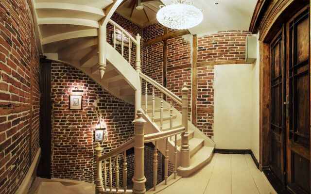 Apartamenty Chleb i Wino Torun