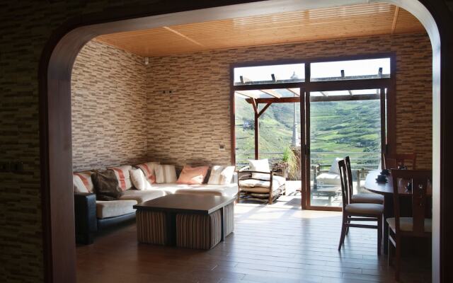 Villa Nisa de Adventure&Bed