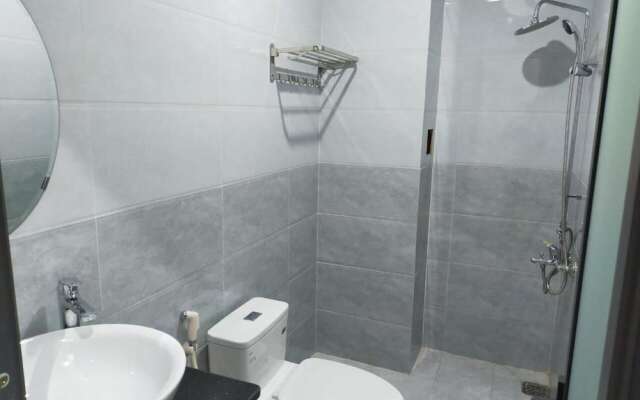 Hotel Hiep Thanh
