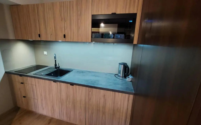 Apartament Widokowy 40