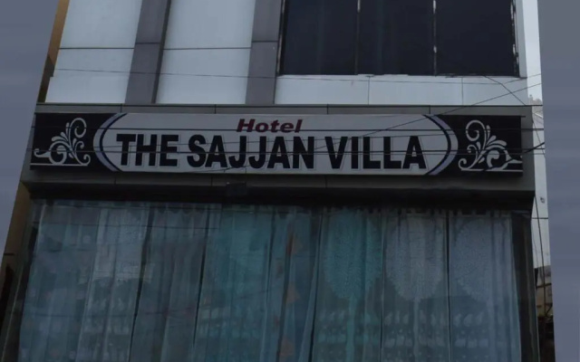 Sajjan Villa