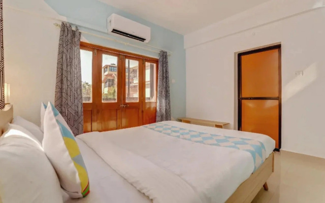 Oyo 28753 Exquisite 2bhk