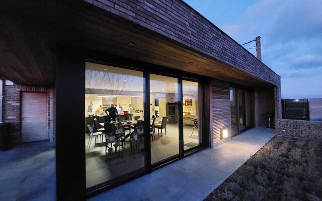 Holiday Home in Haringe for ten Person