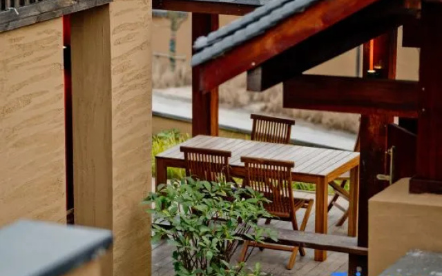 AlorValley  HuZhou – Outside – Huzhou