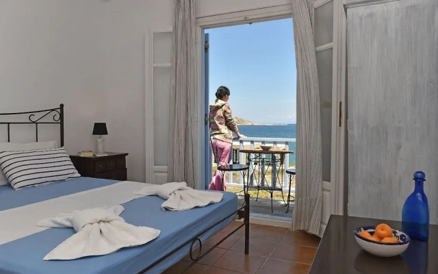 Hotel Cavos