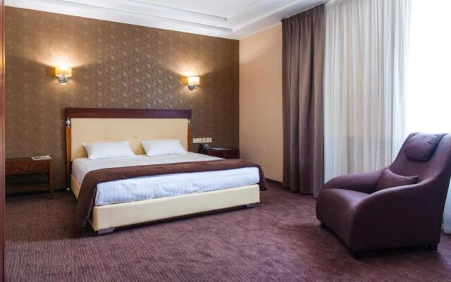 Zagrava Hotel