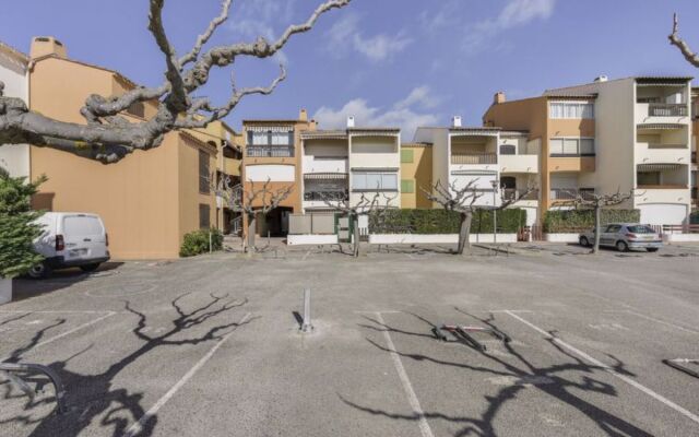 Camargue Village 23399