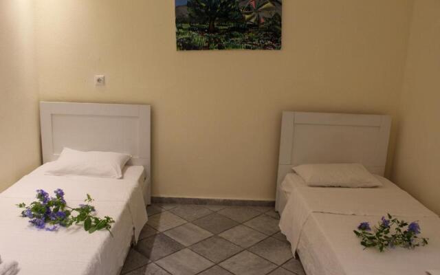 Sea View Studios Apartments