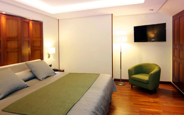 Hotel Casa Consistorial