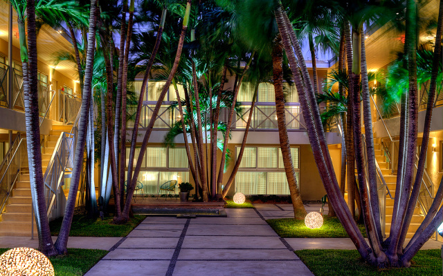 Villa Harding Hotel & Suites