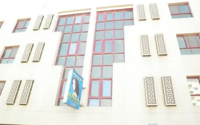 Carredore Apartments