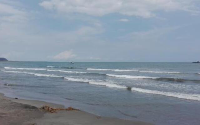 Hostel La Candelaria