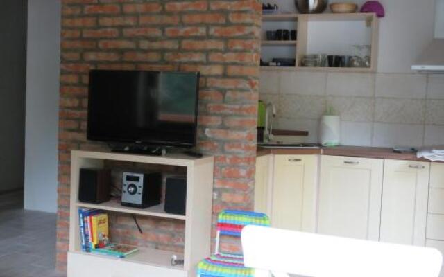 Apartman Chopok Juh Romantika 14