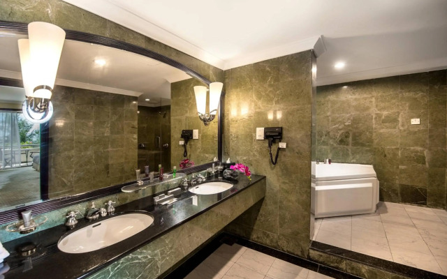 Miri Marriott Resort & Spa