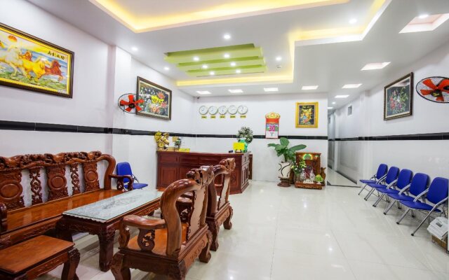 Lien My Tam Phu Quoc