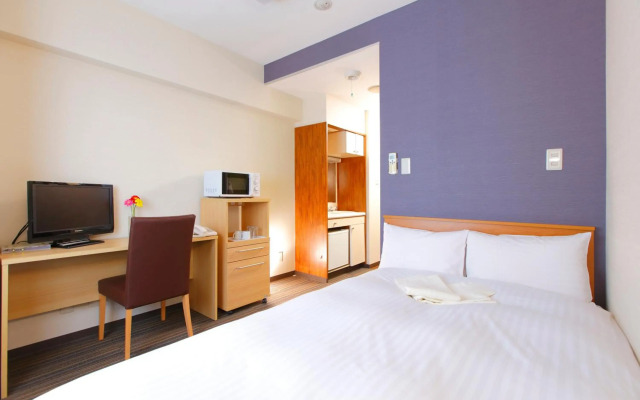 Flexstay Inn Ekoda