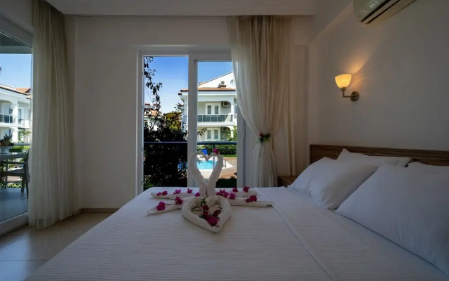 Sea Heaven Legend Apartments