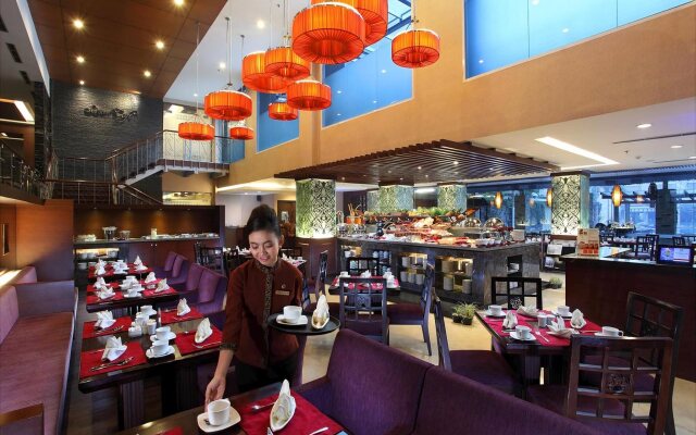 Swiss-Belhotel Danum Palangkaraya