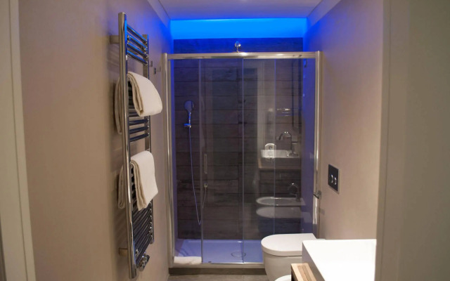 My Trevi Charming & Luxury Rooms