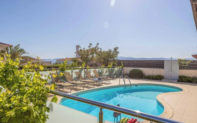 Villa Prengos 6