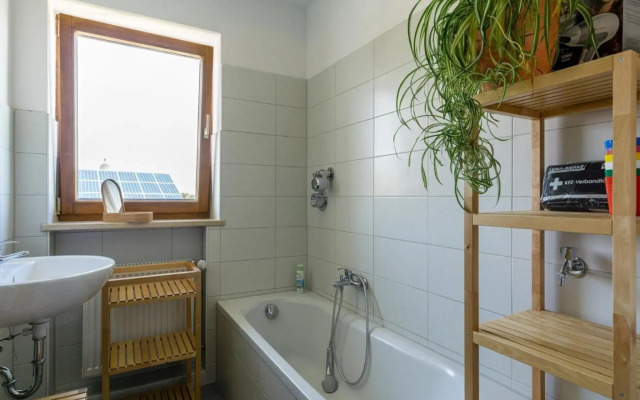 Ferienwohnung Landurlaub