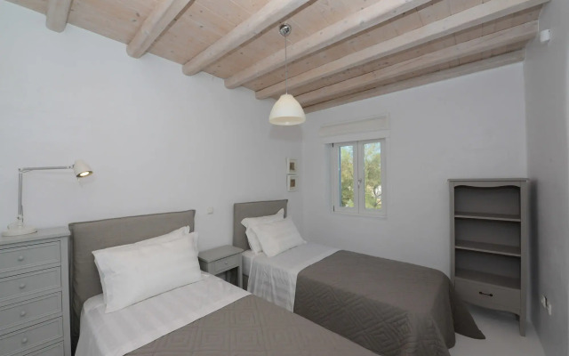 Villa Pearl