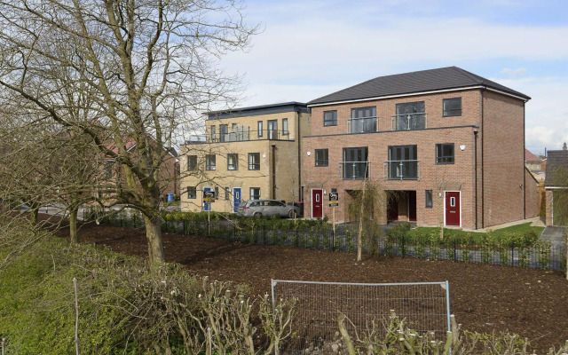Riverside Villas