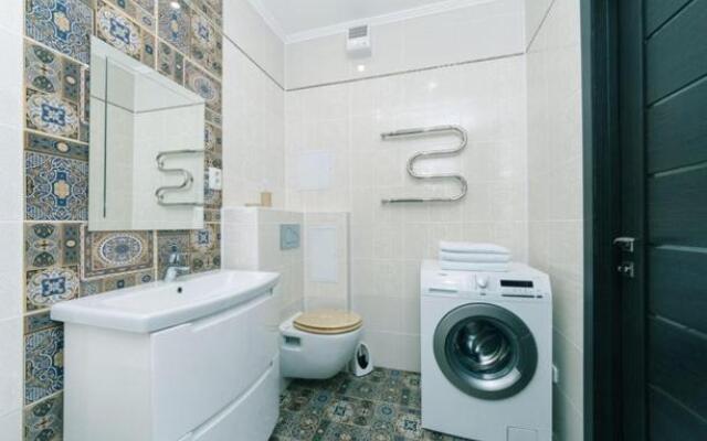 Lux apartment, Comfort town, Kyiv