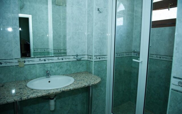 Hotel Globus