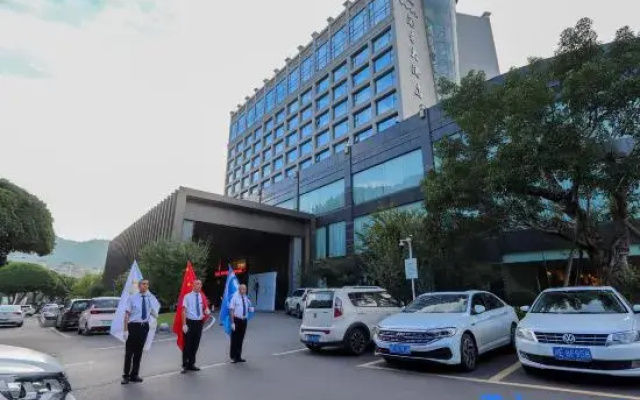 lanzunhotel